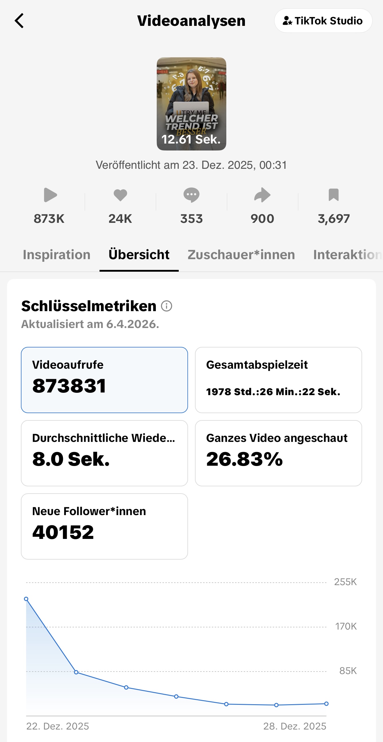 Kundenergebnis 1