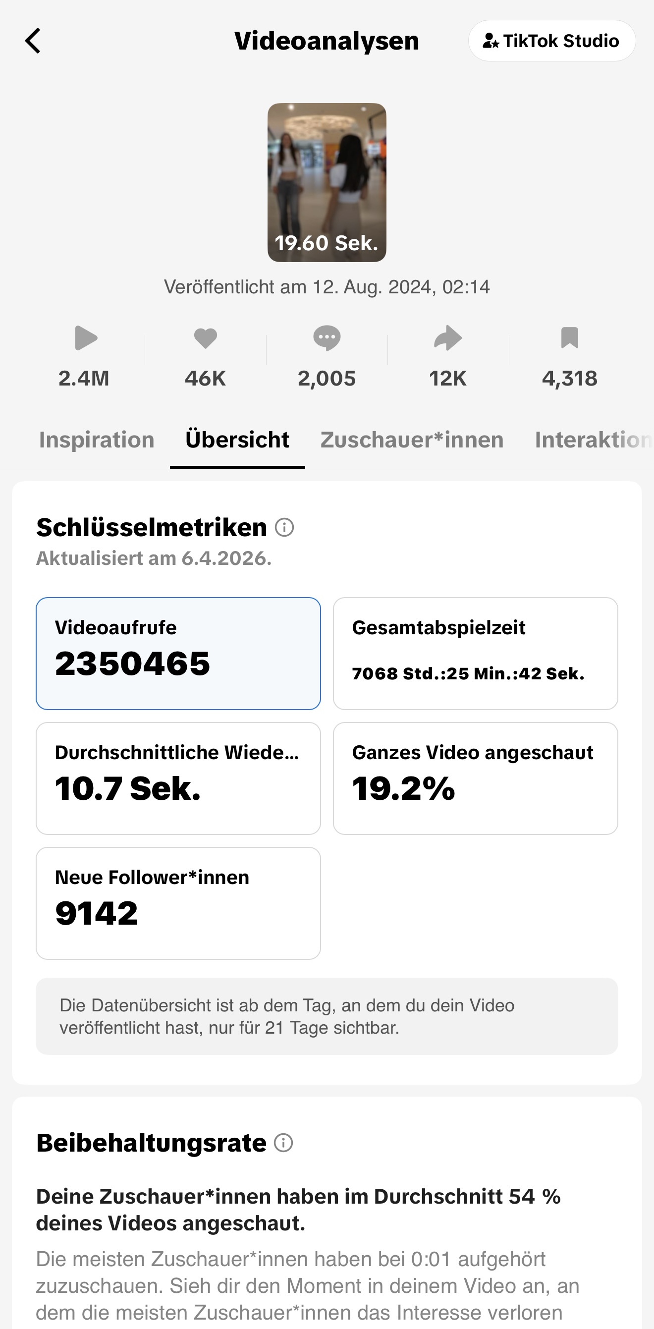Kundenergebnis 10
