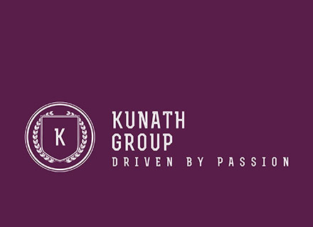 Logo Kunath Group