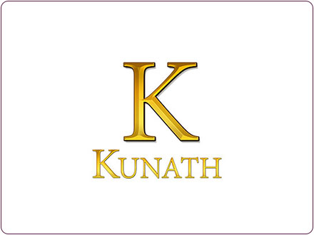 Logo Kunath Instrumentenbau