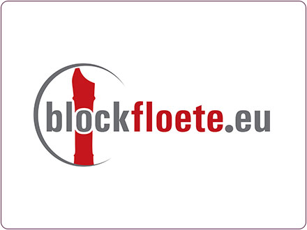 Logo Blockfloete.eu
