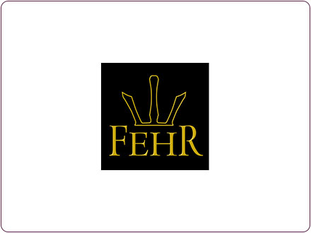 Logo FEHR recorders